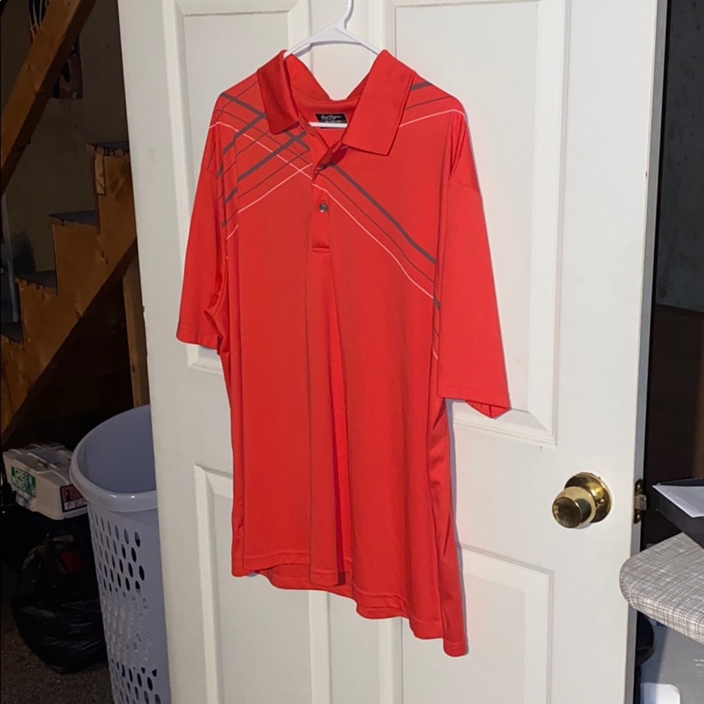 Golf shirt